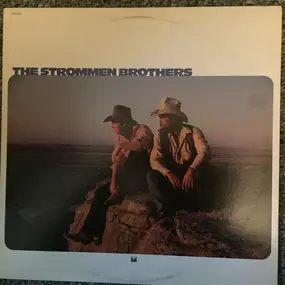 The Strommen Brothers - The Strommen Brothers