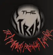The Stroke - The Freakadelic Rockafunk Experience