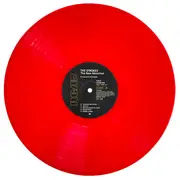LP - The Strokes - The New Abnormal - Red Vinyl, PVC Sleeve, Booklet