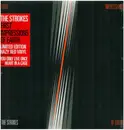 LP - The Strokes - First Impressions Of Earth-red vinyl