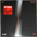 LP - The Strokes - First Impressions Of Earth - Insert