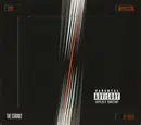 CD - The Strokes - First Impressions Of Earth - Deluxe Edition, Digipak