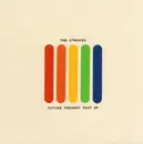 CD - The Strokes - Future Present Past EP