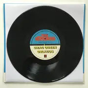 10'' - The Strokes - Future Present Past EP