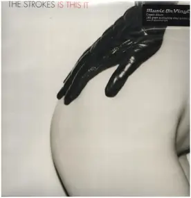 The Strokes - Is This It