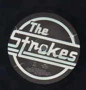 LP - The Strokes - Is This It - 1st EU pressing