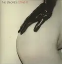 LP - The Strokes - Is This It