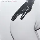 LP - The Strokes - Is This It