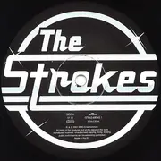 LP - The Strokes - Is This It - First EU Pressing