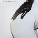LP - The Strokes - Is This It