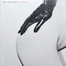 LP - The Strokes - Is This It