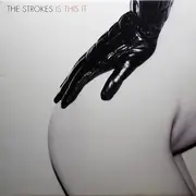 LP - The Strokes - Is This It - First EU Pressing