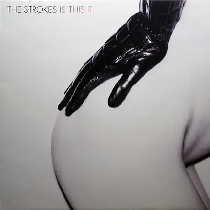 The Strokes - Is This It