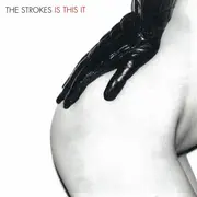CD - The Strokes - Is This It