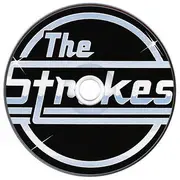 CD - The Strokes - Is This It