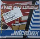 CD Single - The Strokes - Juicebox - Promo+OBI