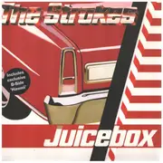 7inch Vinyl Single - The Strokes - Juicebox