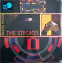 LP - The Strokes - Room On Fire