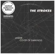 The Strokes - Under Cover of Darkness