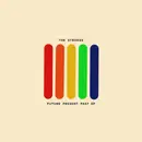 10'' - The Strokes - Future Present Past EP - Still Sealed