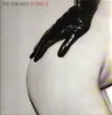 LP - The Strokes - Is This It - First EU Pressing