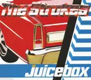 CD Single - The Strokes - Juicebox