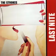 The Strokes - Last Nite