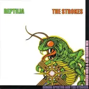 The Strokes - Reptilia