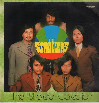 The Strollers - Collection