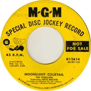 The Strollers Featuring Artie Malvin - Moonlight Cocktail