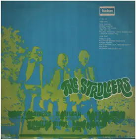 The Strollers - The Strollers