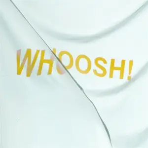 The Stroppies - Woosh