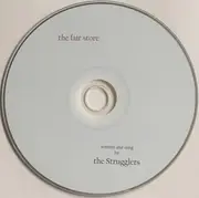 CD - The Strugglers - The Fair Store - EP, Gatefold Card Sleeve