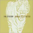 CD - The Stryder - Jungle City Twitch