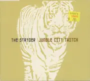 CD - The Stryder - Jungle City Twitch