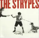 CD - The Strypes - Little Victories