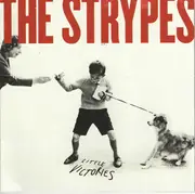 CD - The Strypes - Little Victories