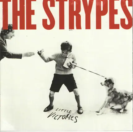 The Strypes - Little Victories