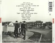 CD - The Strypes - Little Victories