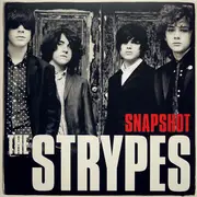 LP - The Strypes - Snapshot