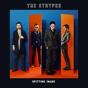 STRYPES - Spitting Image