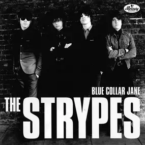 STRYPES - Blue Collar Jane