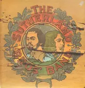LP - The Sutherland Brothers Band - Same