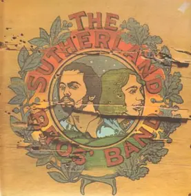 The Sutherland Brothers Band - The Sutherland Brothers Band