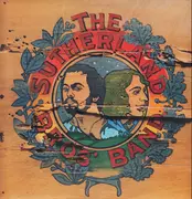 LP - The Sutherland Bros. Band - The Sutherland Brothers Band