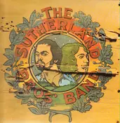 The Sutherland Brothers - The Sutherland Brothers Band