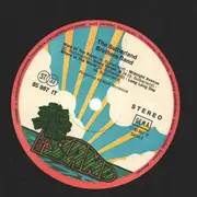 LP - The Sutherland Bros. Band - The Sutherland Brothers Band