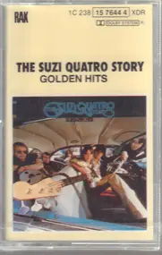 The Suzy Quatro Story - Golden Hits