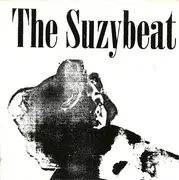 7inch Vinyl Single - The Suzybeat - 75 Cherry Bomb