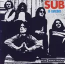 CD - The Sub - In Concert
